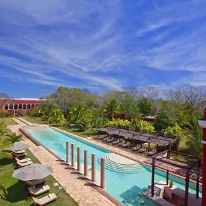Hacienda Temozon Sur Abala
